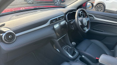 MG ZS 1.0T GDi Exclusive 5dr Petrol Hatchback